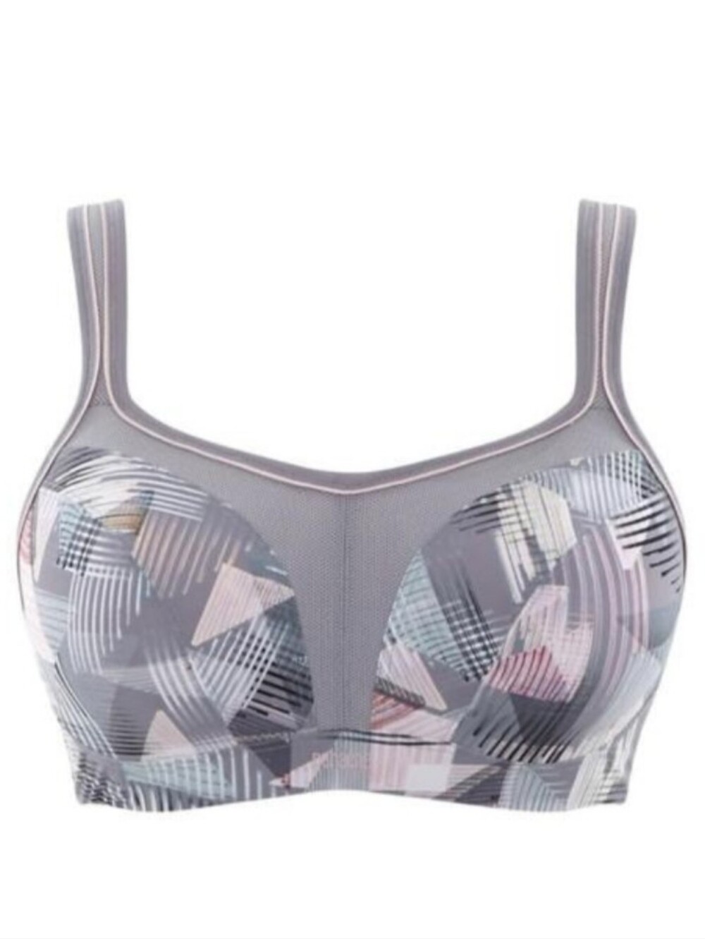 Panache High Impact Underwire Sports Bra 34G UK / 34I US